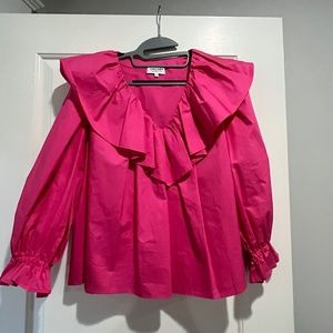 Crosby by Mollie Burch - Pink Size L